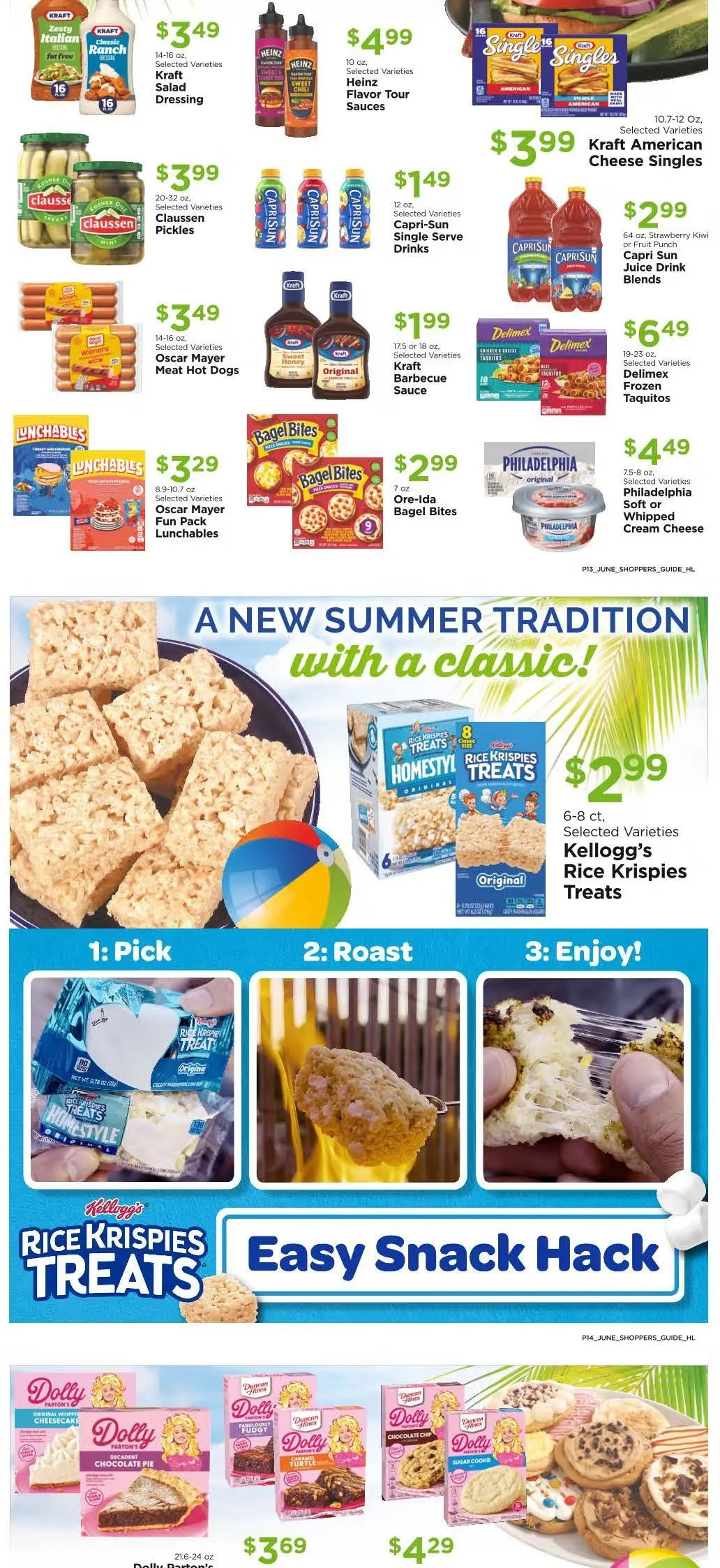 Weekly ad Homeland weekly ads from June 1 to June 30 2025 - Page 7