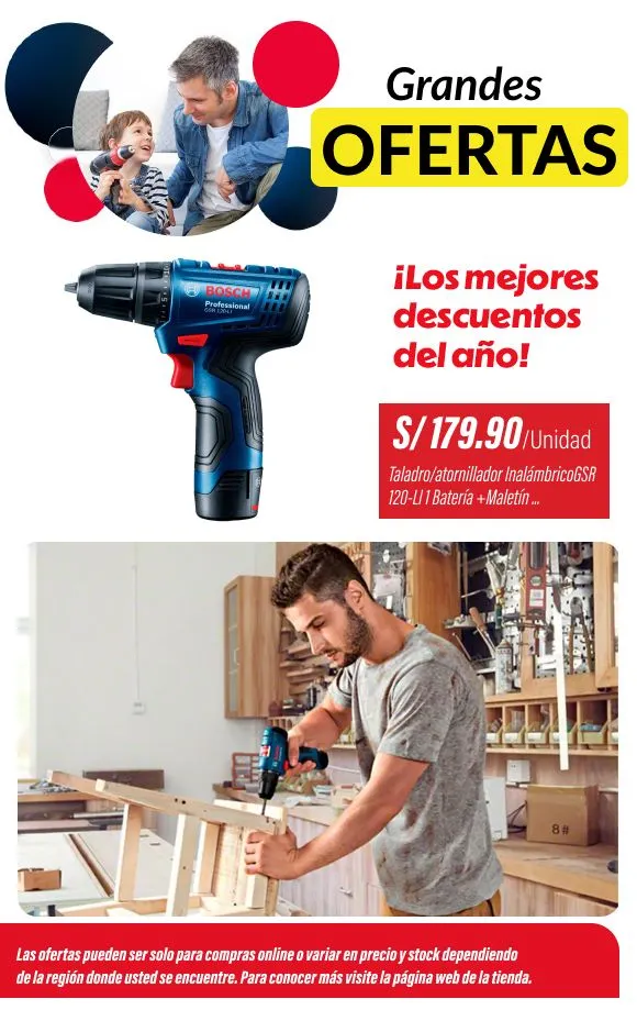 Catalogo de Ofertas 6 de junio al 20 de junio 2025 - Pag 6