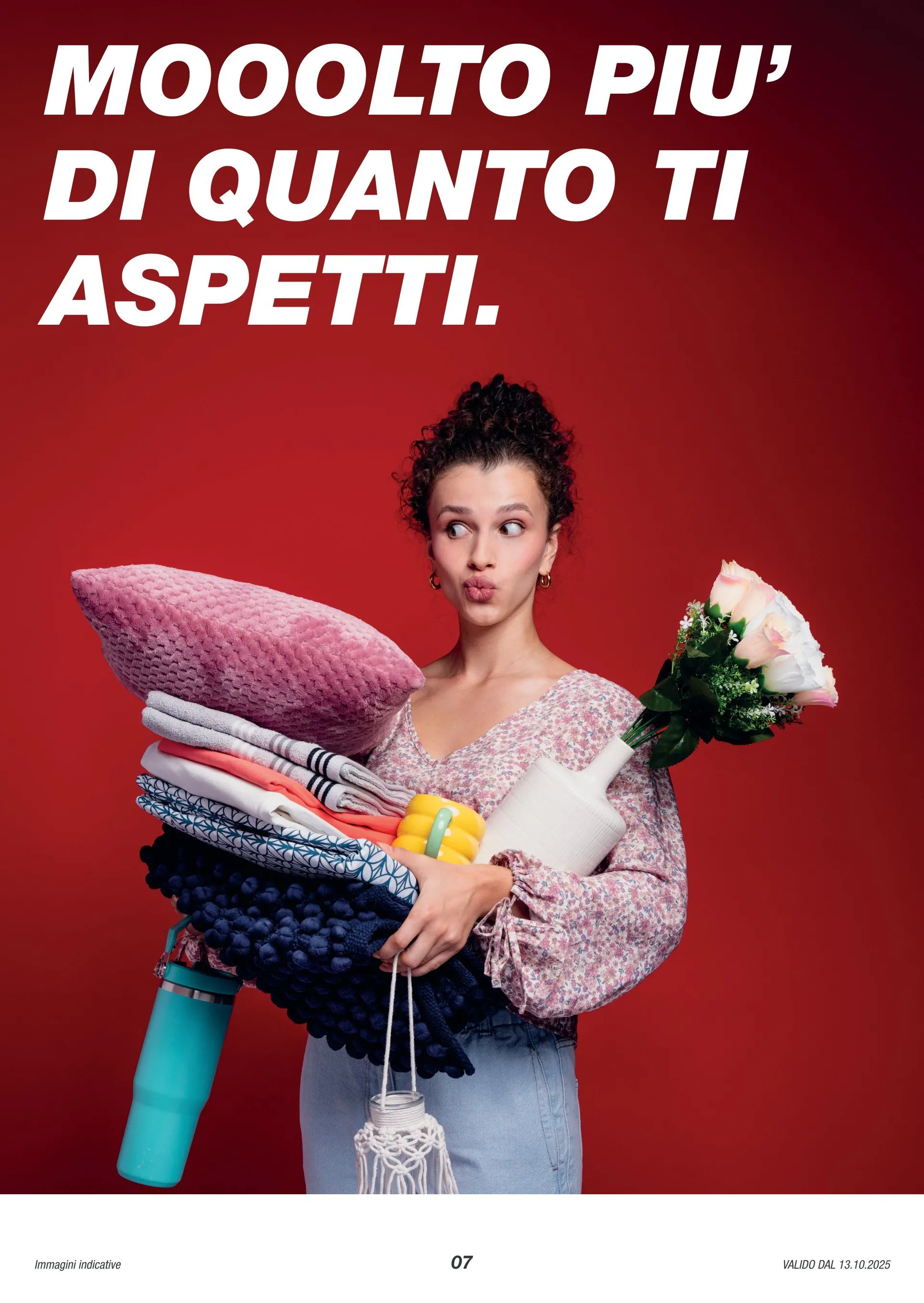 KiK Volantino da 22 ottobre a 14 novembre di 2025 - Pagina del volantino 7