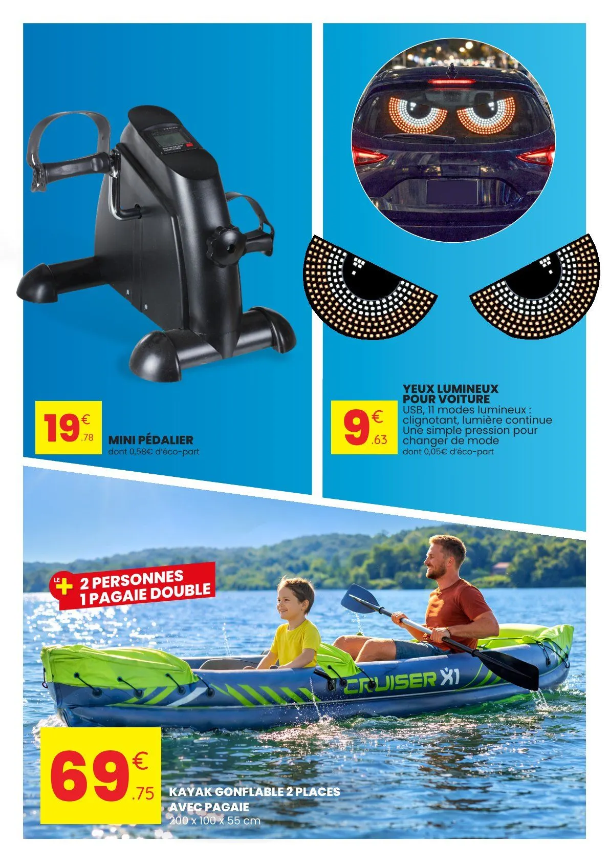  Catalogues Stokomani du 15 avril au 26 avril 2026 - Catalogue page 7