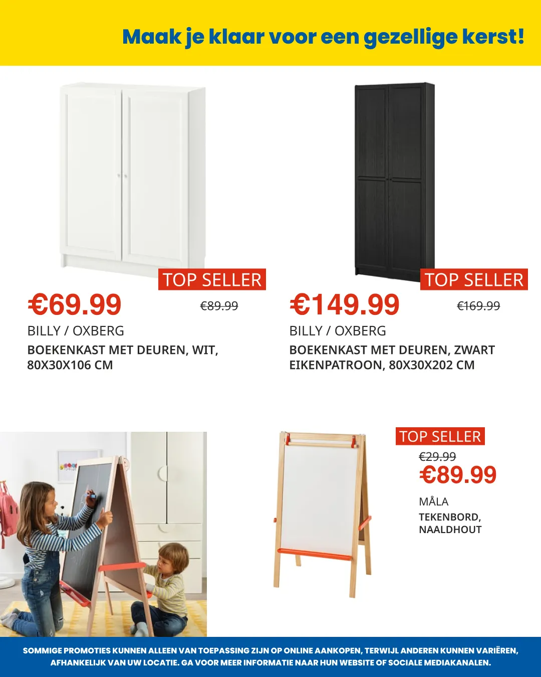  IKEA Folders van 17 juli tot 5 augustus 2026 - Folder pagina 7