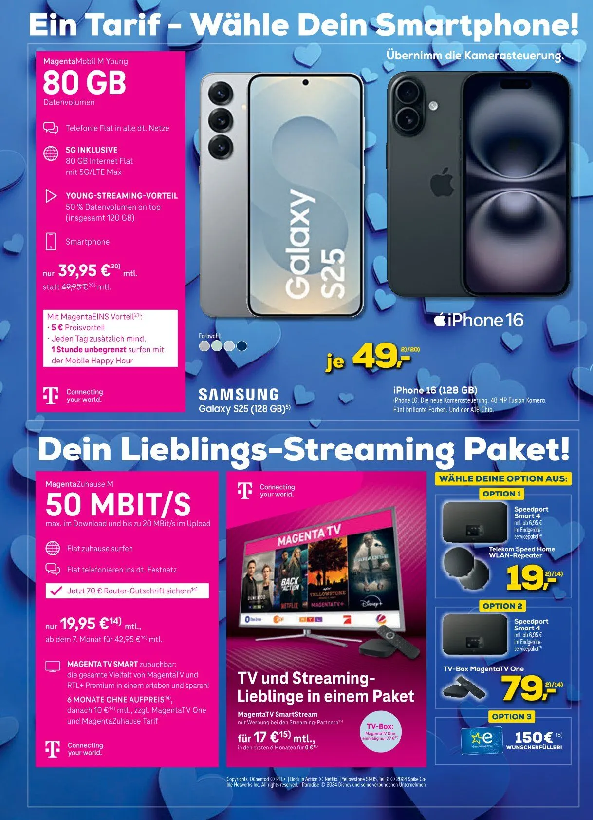 Gültig vom 12.03.2025 - 23.03.2025 von 12. März bis 23. März 2025 - Prospekt seite 7