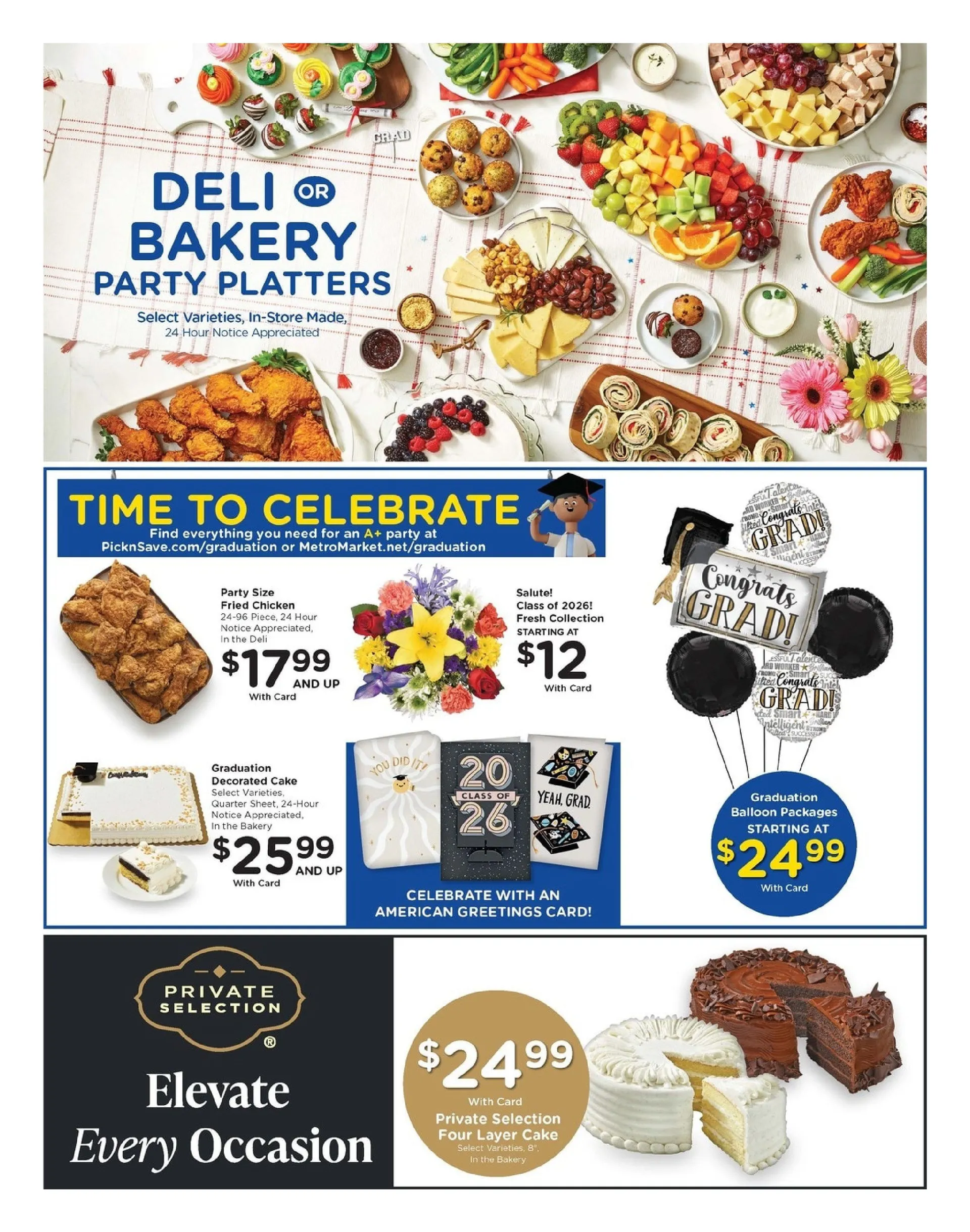 Weekly ad Metro Market weekly ads from May 20 to May 26 2026 - Page 7