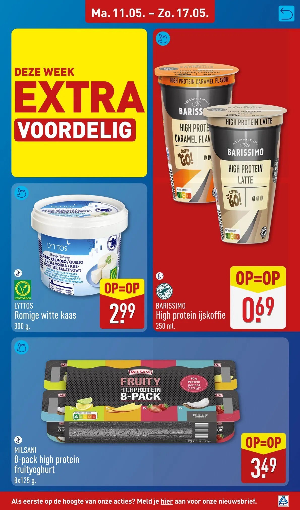 Aldi Folders van 11 mei tot 17 mei 2026 - Folder pagina 7
