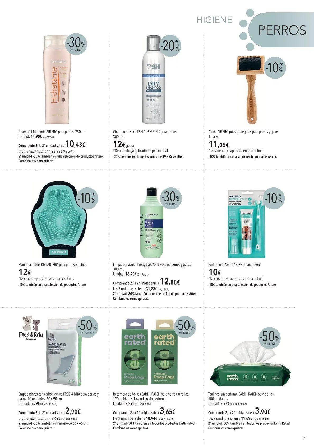 Catálogo de El Corte Inglés Ofertas 7 de enero al 31 de enero 2026 - Página 7