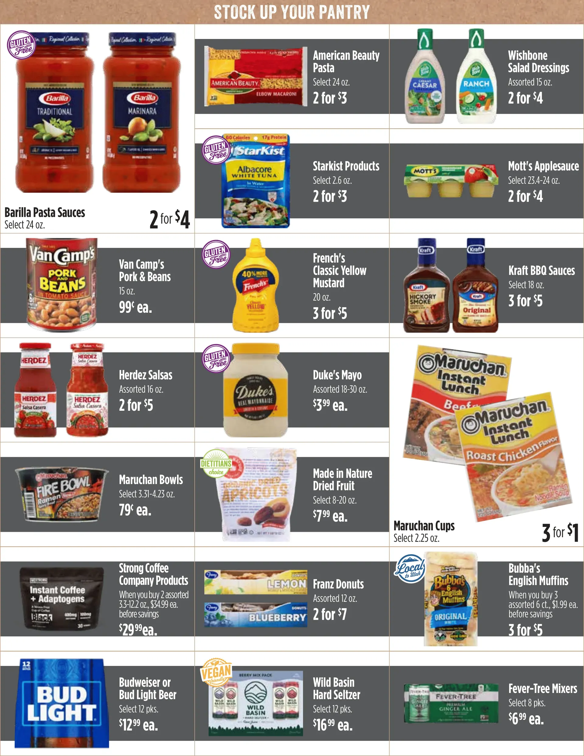 Weekly ad Weekly ads from August 13 to August 19 2025 - Page 6