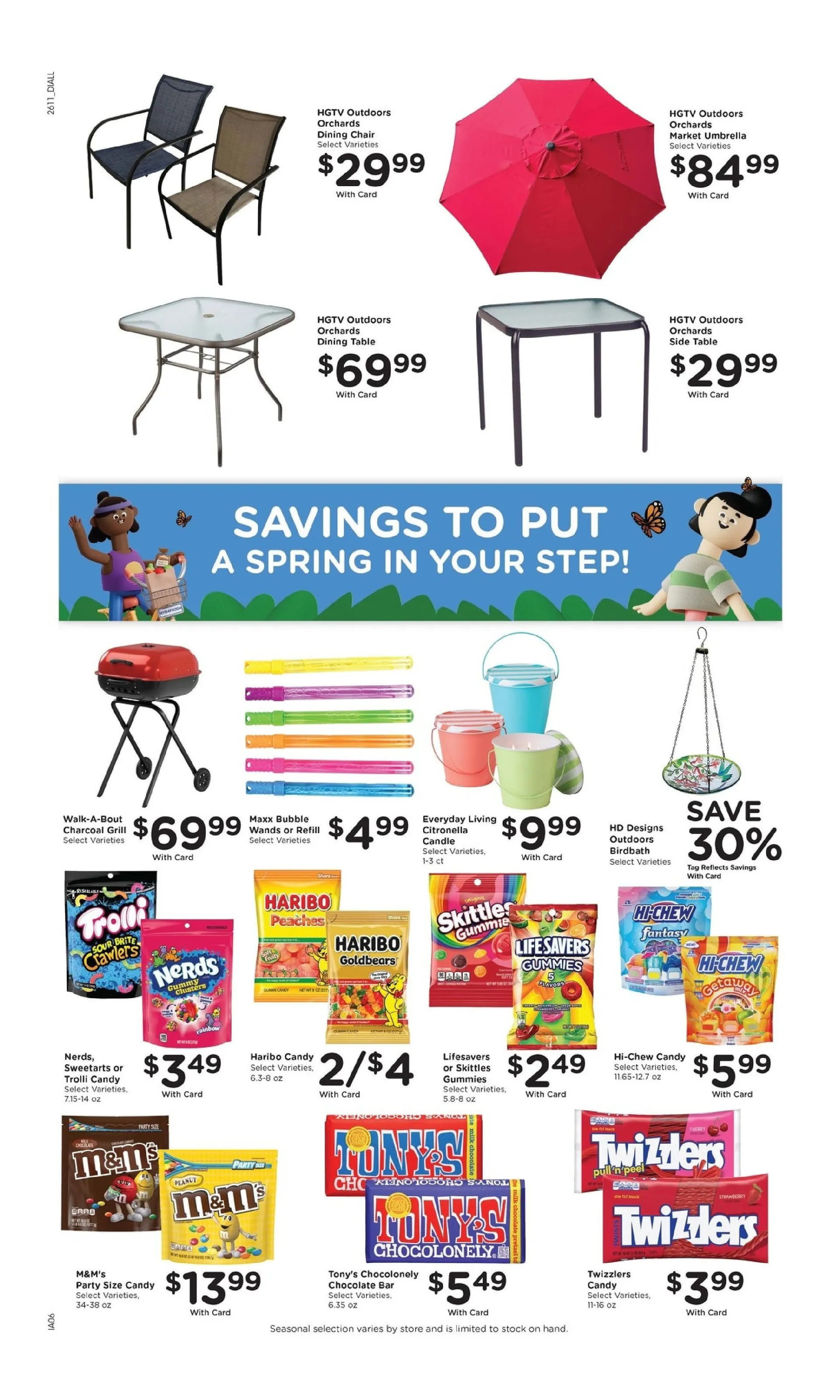 Weekly ad Gerbes Super Markets weekly ads from April 15 to April 21 2026 - Page 7