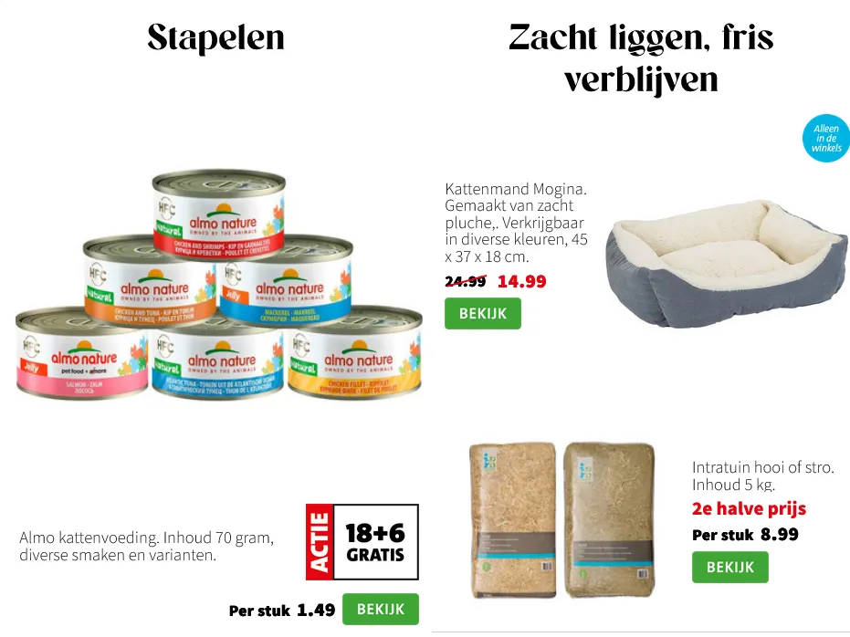  Intratuin folders van 2 februari tot 8 februari 2026 - Folder pagina 7