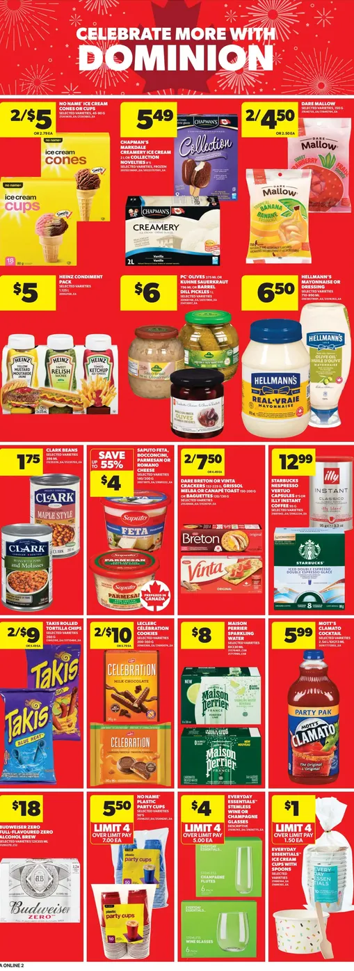 Dominion Sales from June 25 to July 1 2026 - flyer page 7