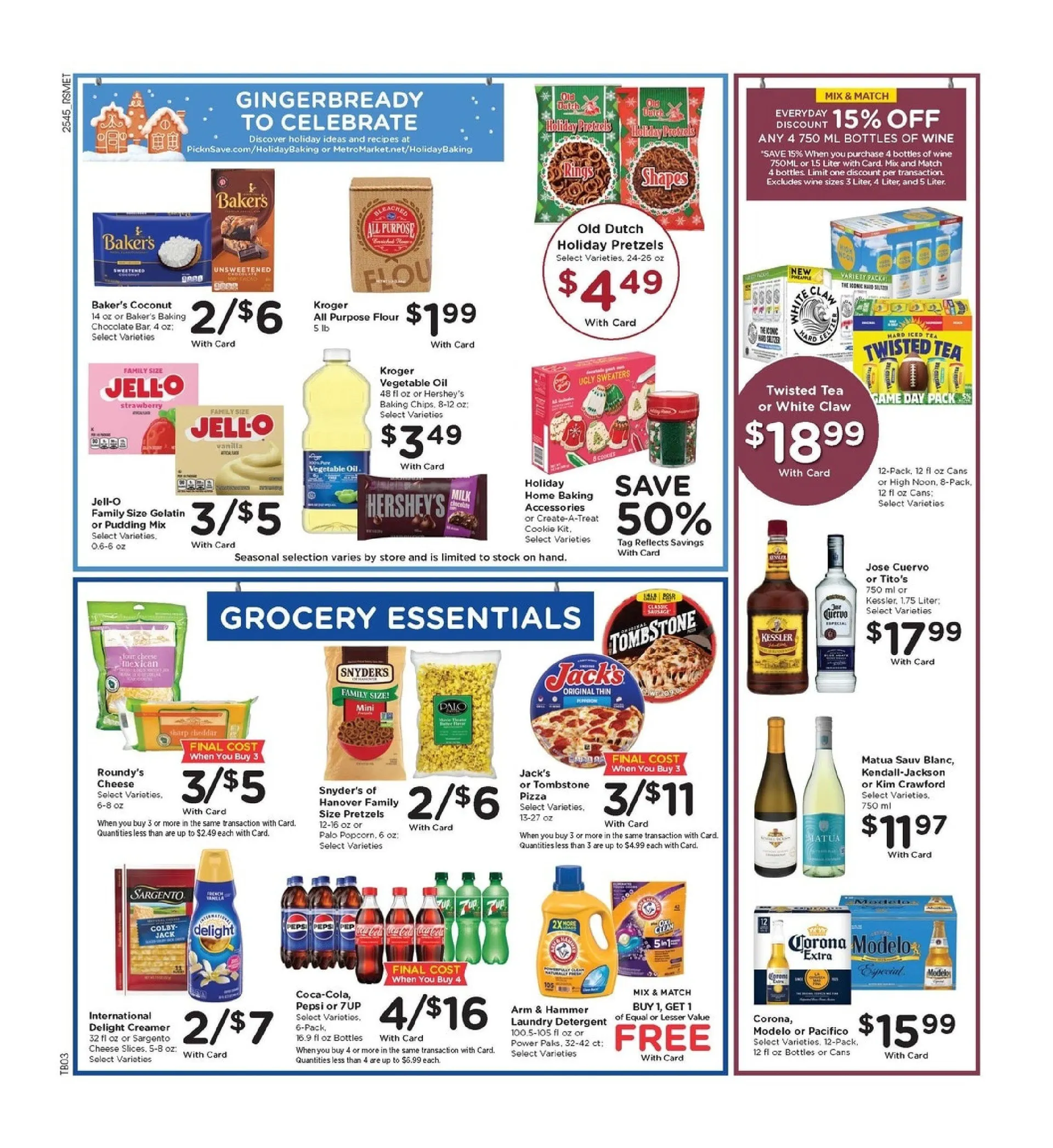 Weekly ad Pick 'n Save Sales from December 10 to December 16 2025 - Page 7