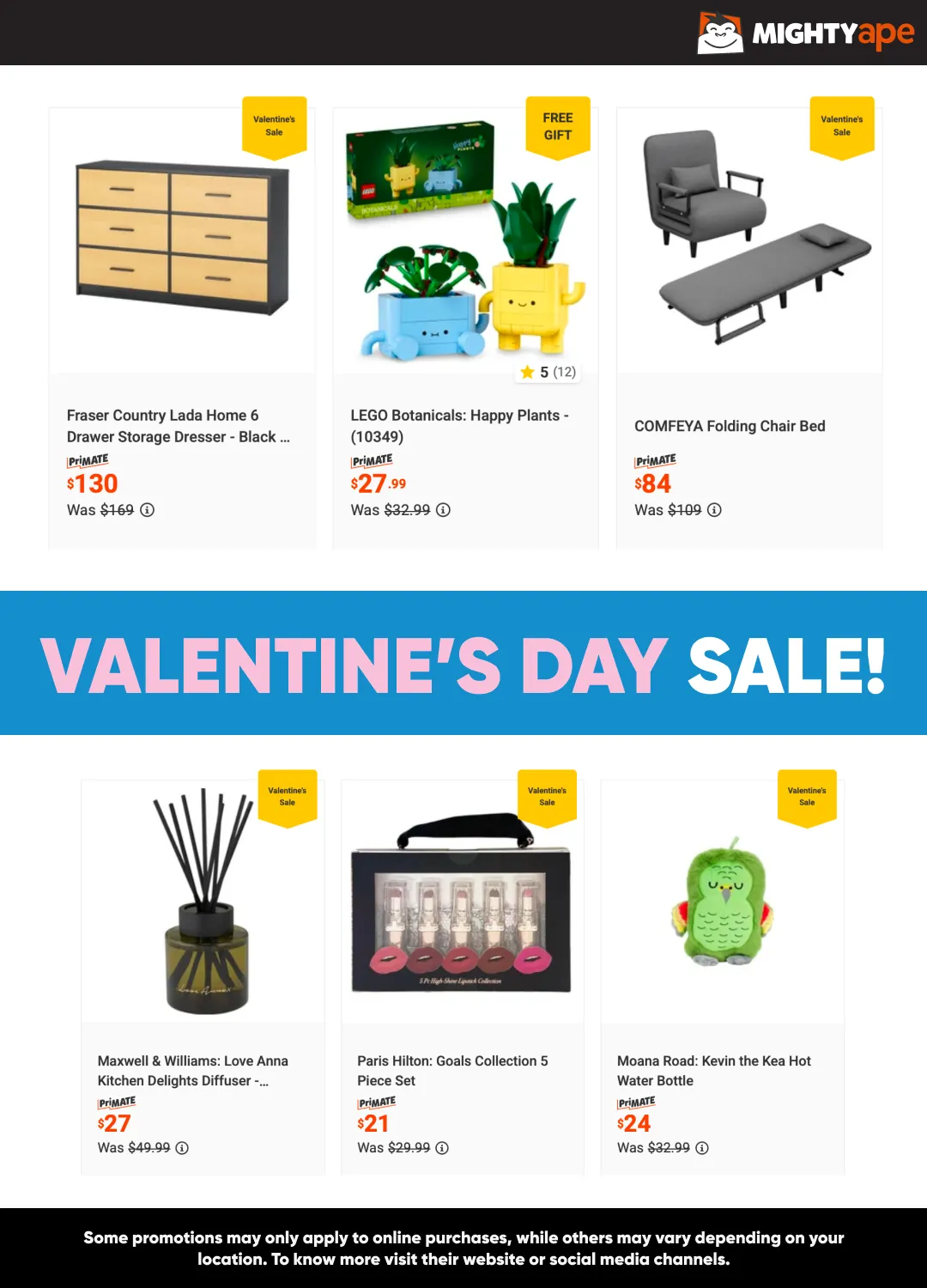Weekly Deals from 6 February to 20 February 2026 - Catalogue Page 6