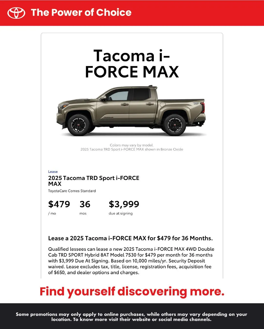 Weekly ad Weekly Ad from August 19 to September 2 2025 - Page 10