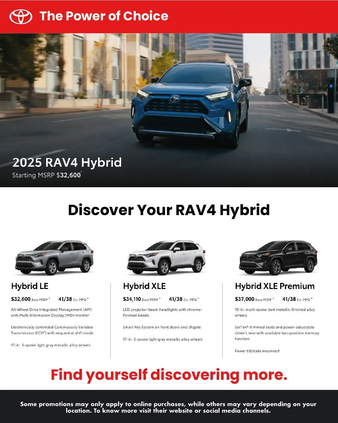 Weekly ad Weekly Ad from July 25 to August 8 2025 - Page 6