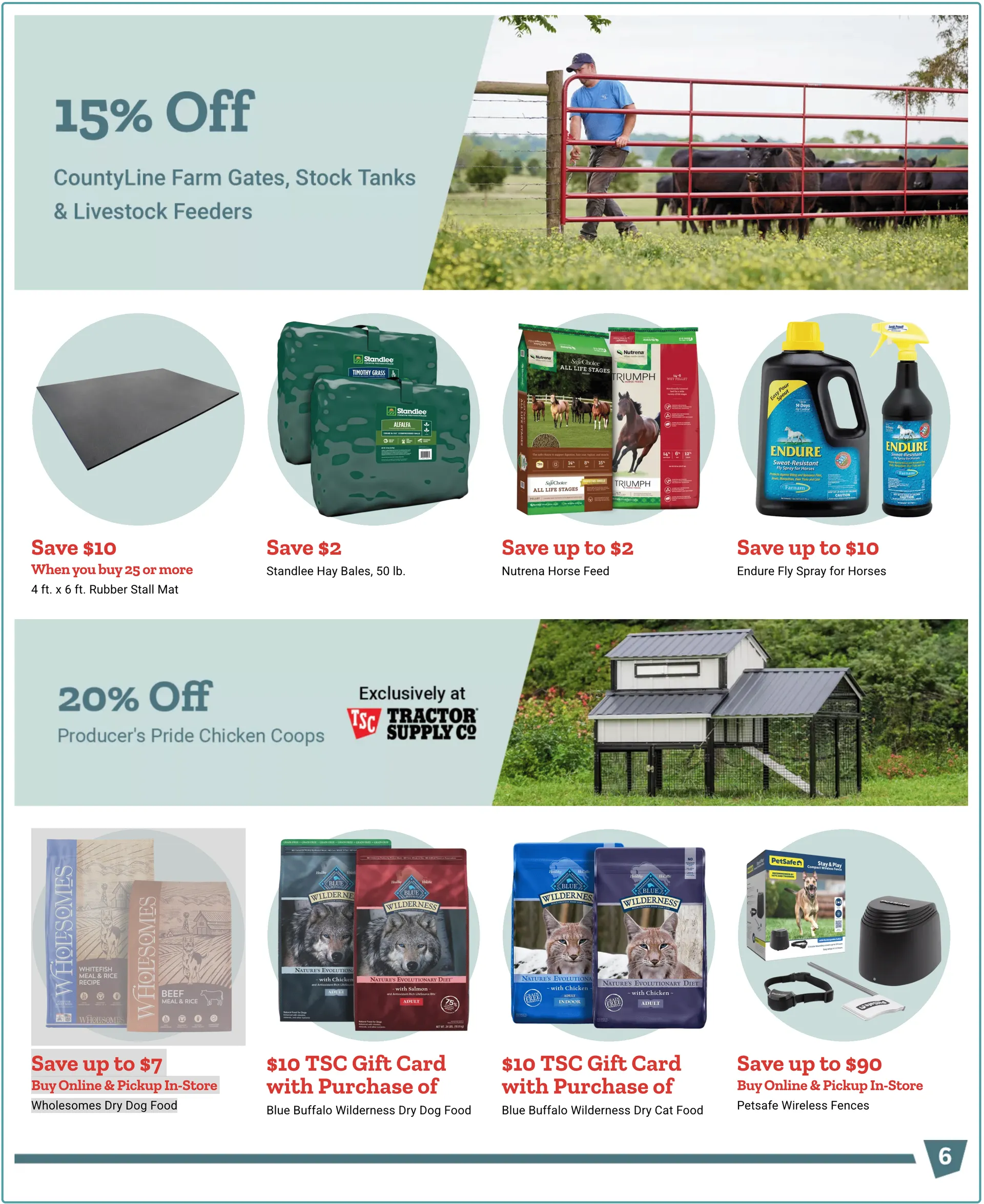 Weekly ad Father's Day Deals from June 6 to June 22 2025 - Page 6