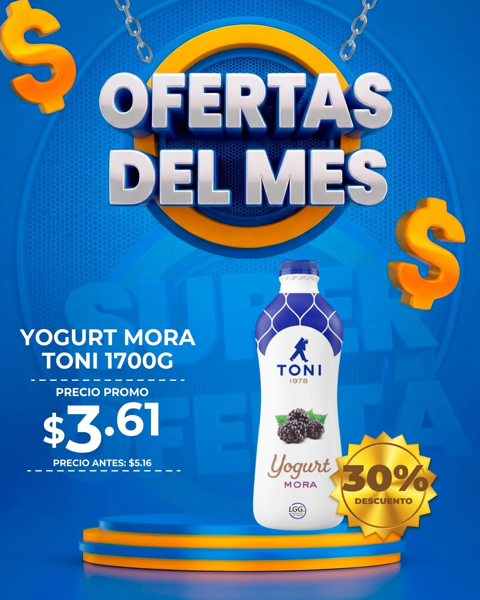 Catalogo de ofertas de Coral Hipermercados 21 de mayo al 31 de mayo 2026 - Pag