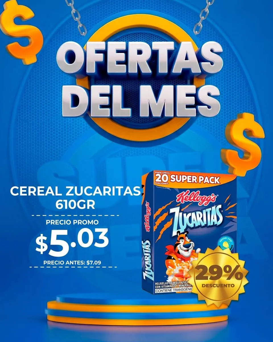 Catalogo de ofertas de Coral Hipermercados 21 de mayo al 31 de mayo 2026 - Pag 4