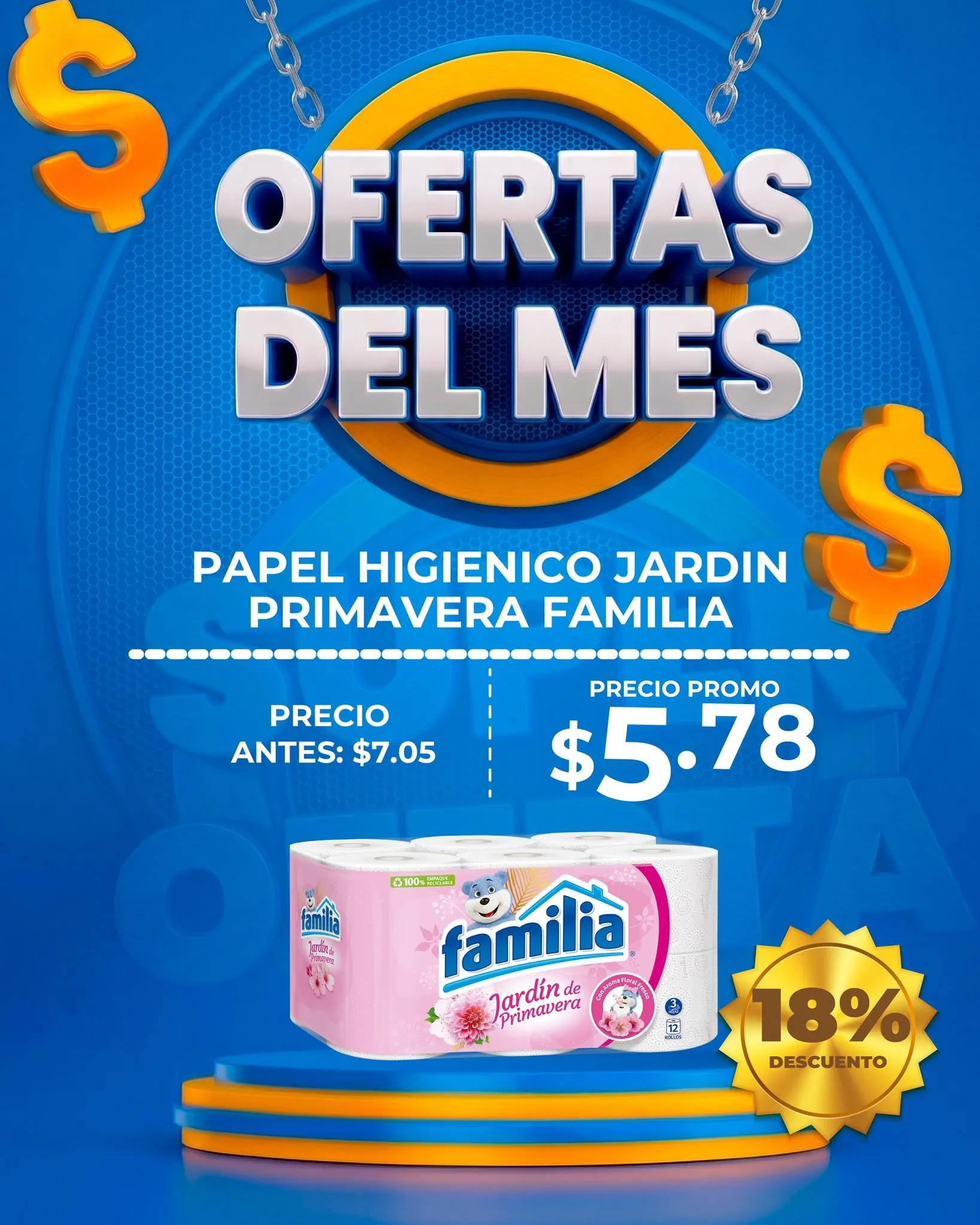 Catalogo de ofertas de Coral Hipermercados 21 de mayo al 31 de mayo 2026 - Pag 5