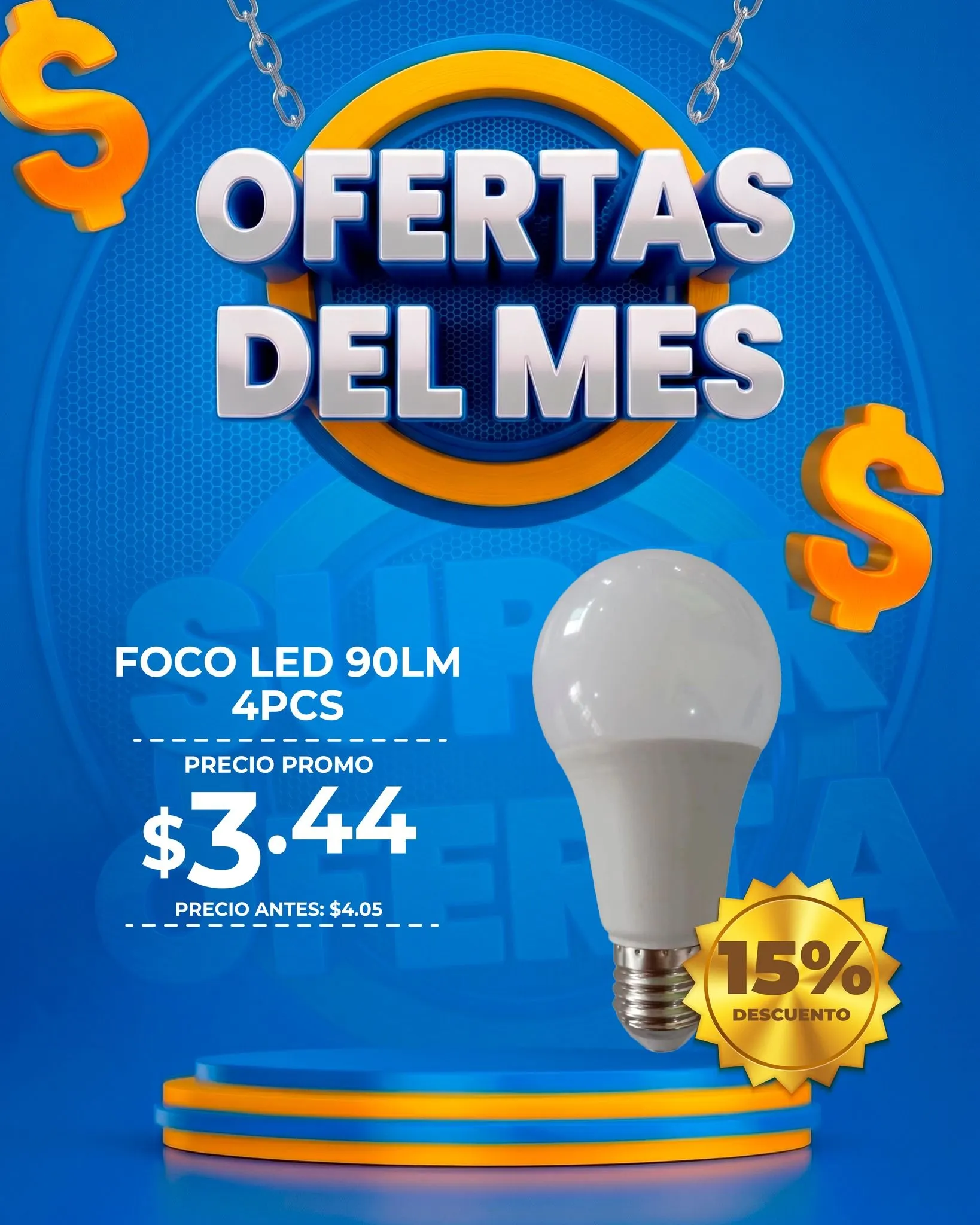 Catalogo de ofertas de Coral Hipermercados 21 de mayo al 31 de mayo 2026 - Pag 7