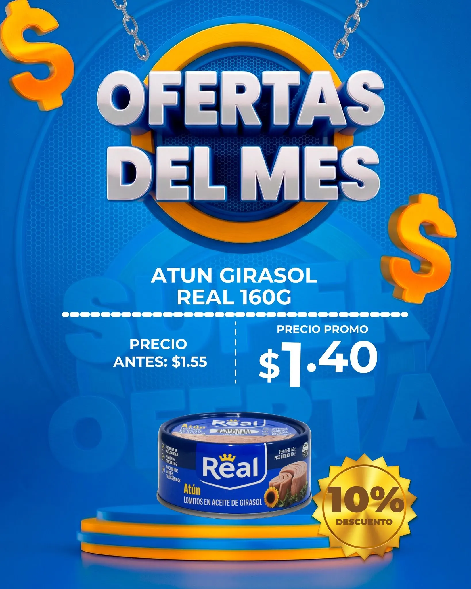 Catalogo de ofertas de Coral Hipermercados 21 de mayo al 31 de mayo 2026 - Pag 9