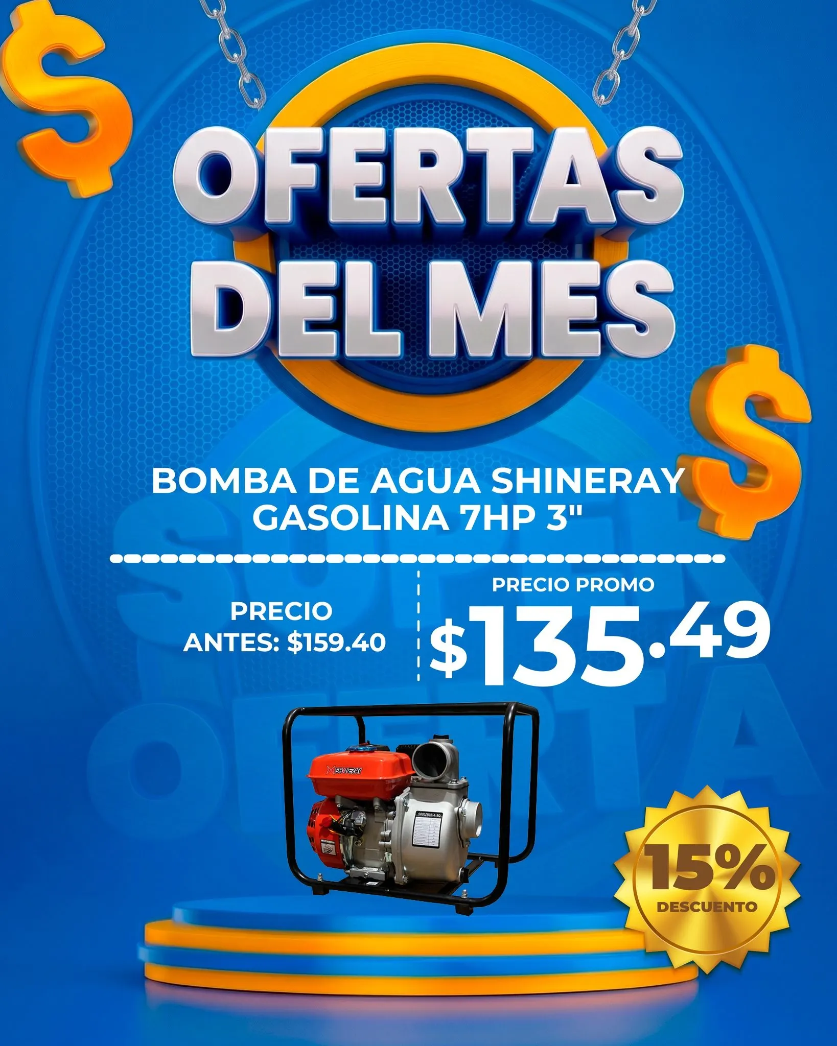 Catalogo de ofertas de Coral Hipermercados 21 de mayo al 31 de mayo 2026 - Pag 15