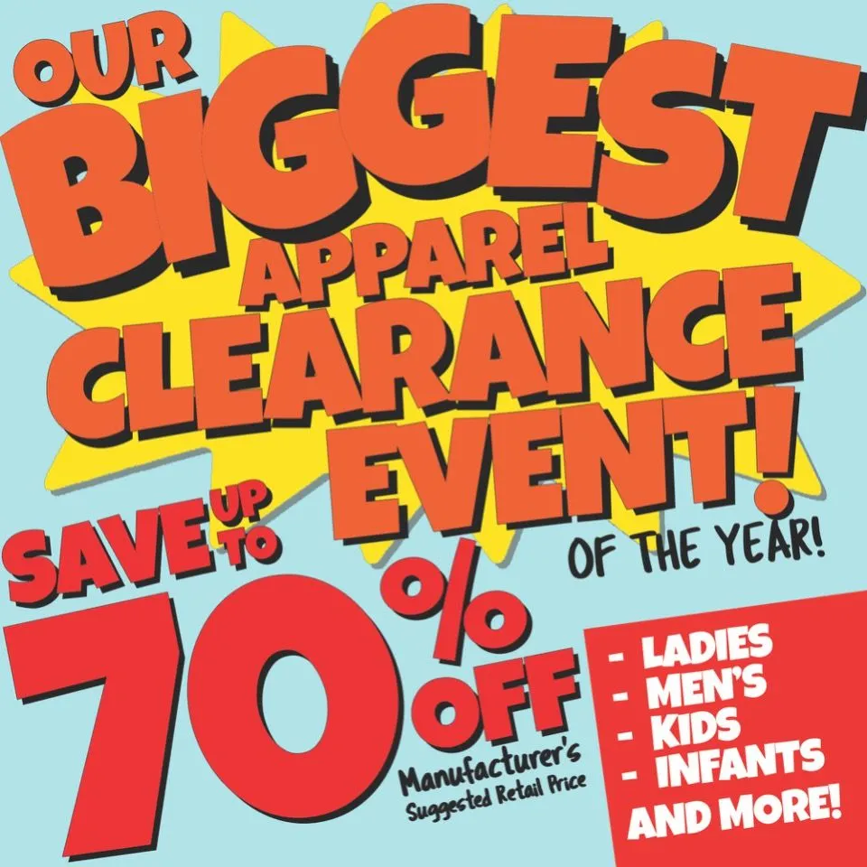 Big Lots weekly ads - June 4 June 11 2026