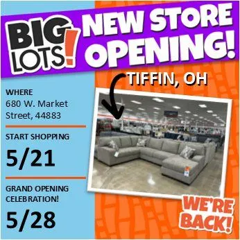 Weekly ad Big Lots weekly ad from May 21 to May 28 2026 - Page 7