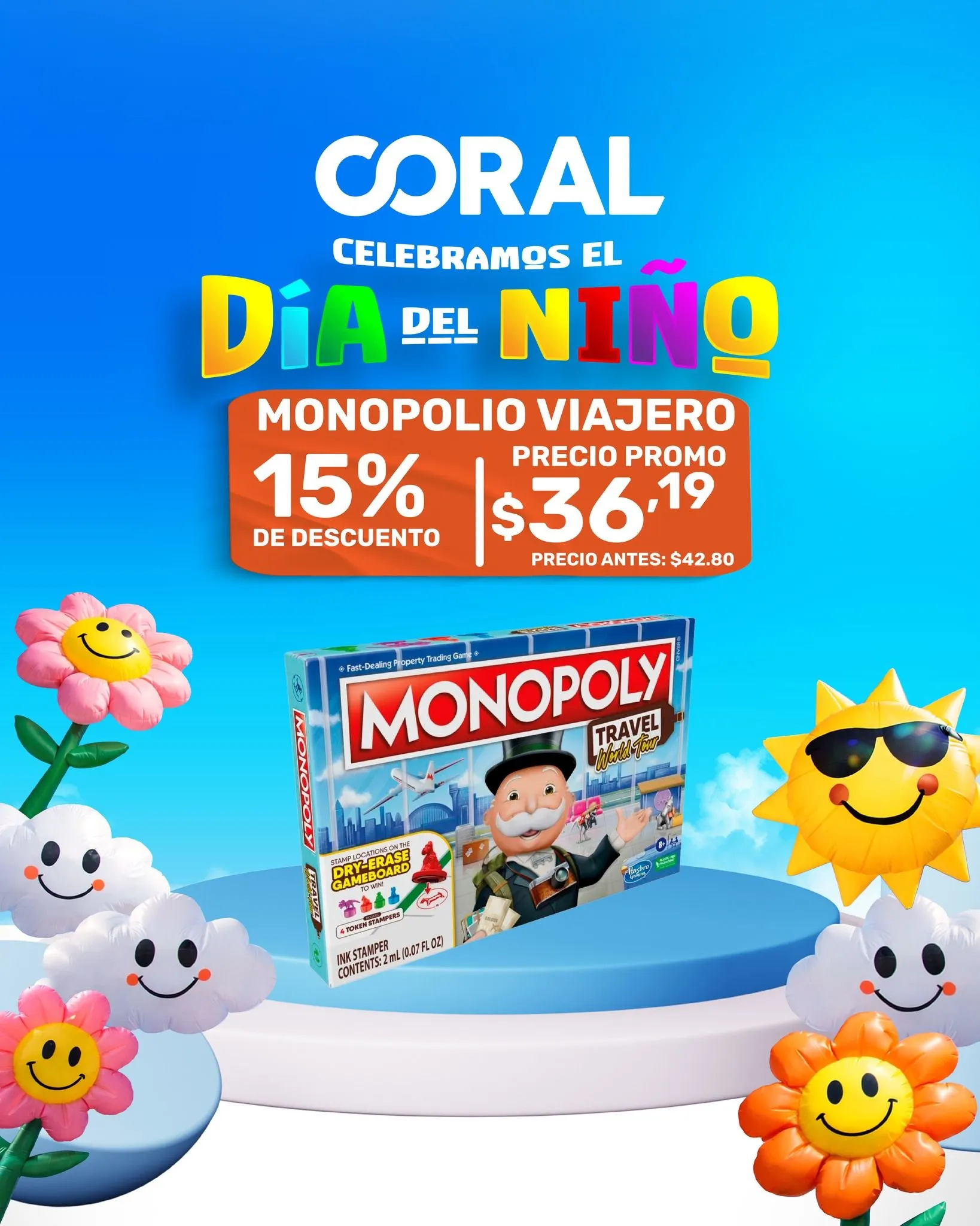 Catalogo de Coral Hipermercados Ofertas 21 de mayo al 26 de mayo 2026 - Pag 2