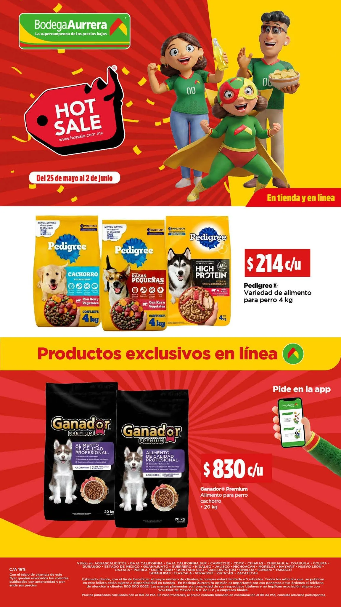 Catálogo de Hot sale! 25 de mayo al 2 de junio 2026 - Pagina 10