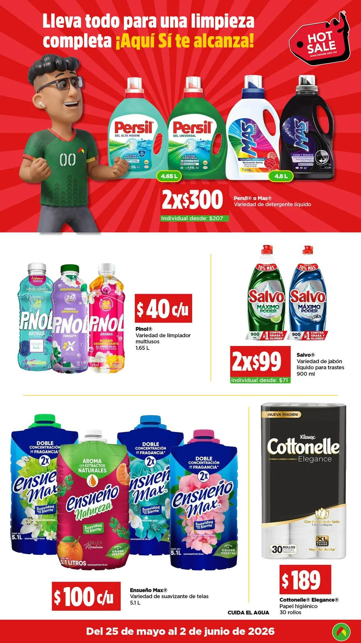 Catálogo de Hot sale! 25 de mayo al 2 de junio 2026 - Pagina 13