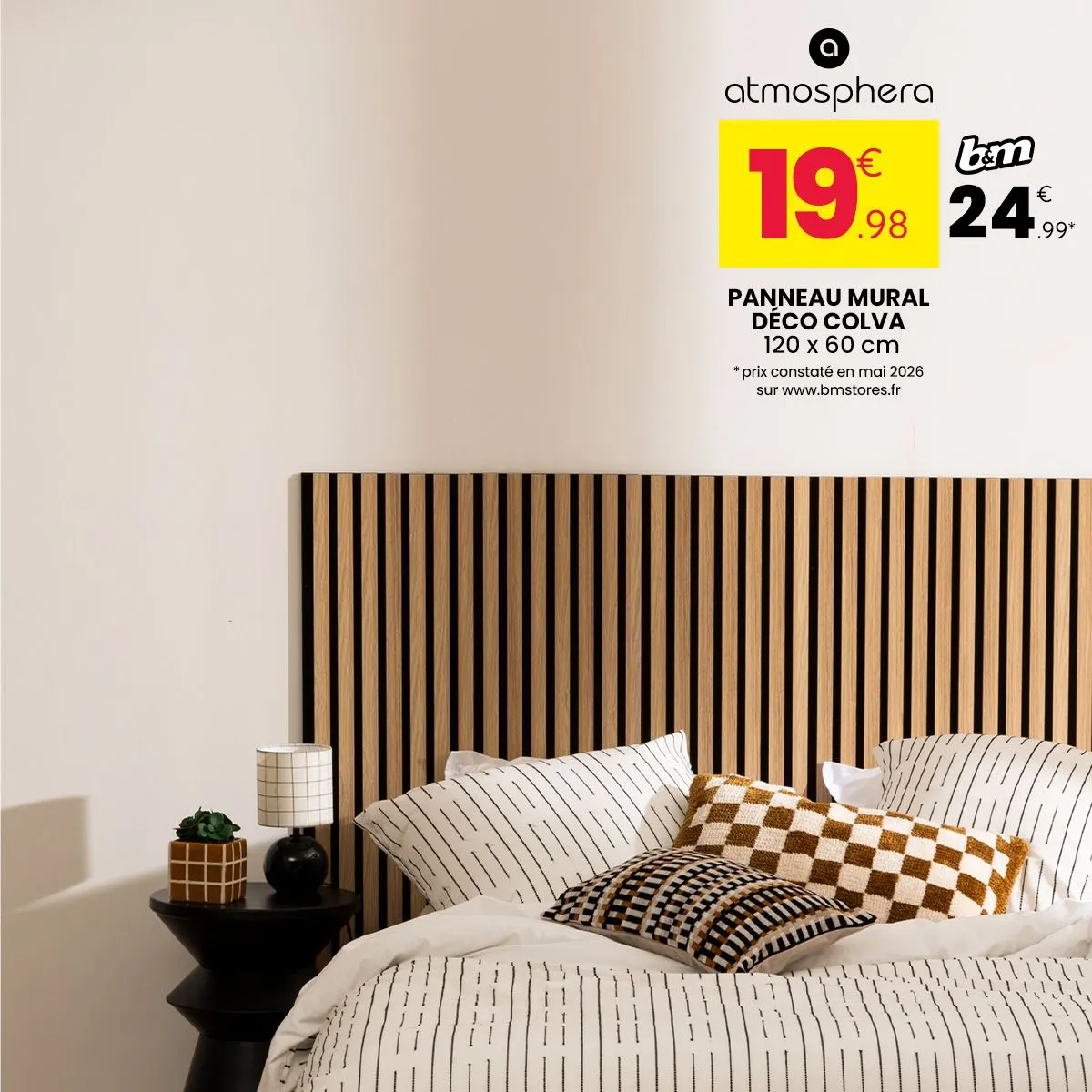 Catalogues Stokomani du 2 juin au 9 juin 2026 - Catalogue page 1