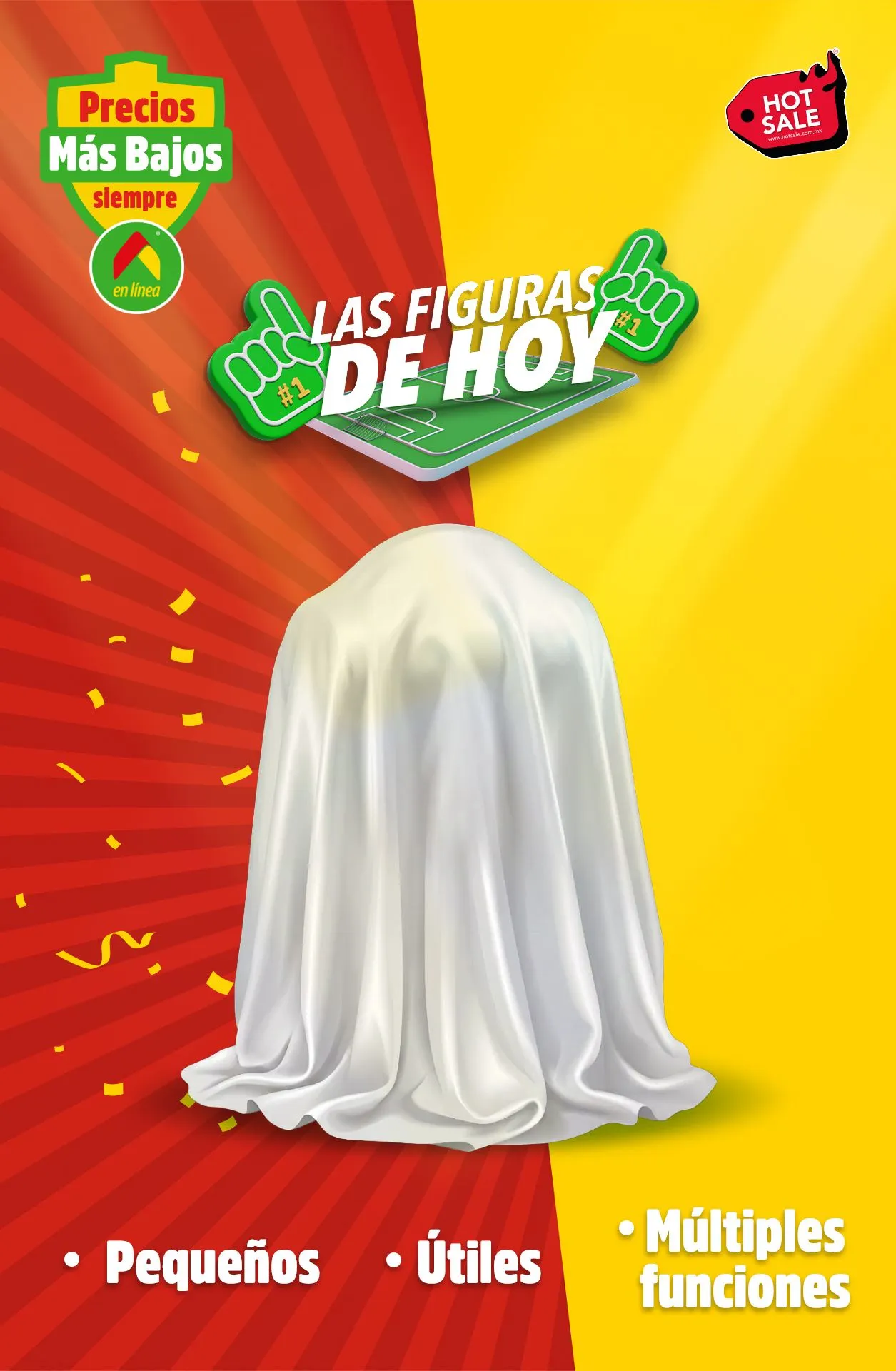 Catálogo de Hot sale 25 de mayo al 2 de junio 2026 - Pagina 7