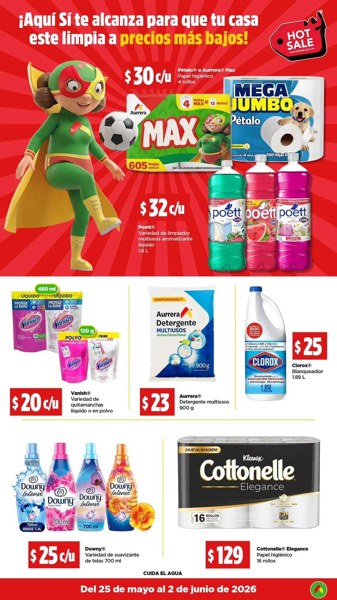 Catálogo de Hot sale! 25 de mayo al 2 de junio 2026 - Pagina 16
