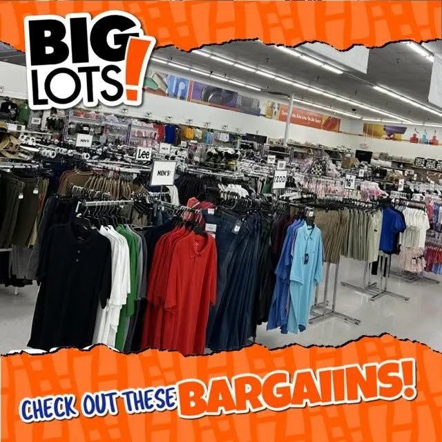 Weekly ad Big Lots weekly ads from June 11 to June 15 2026 - Page 2