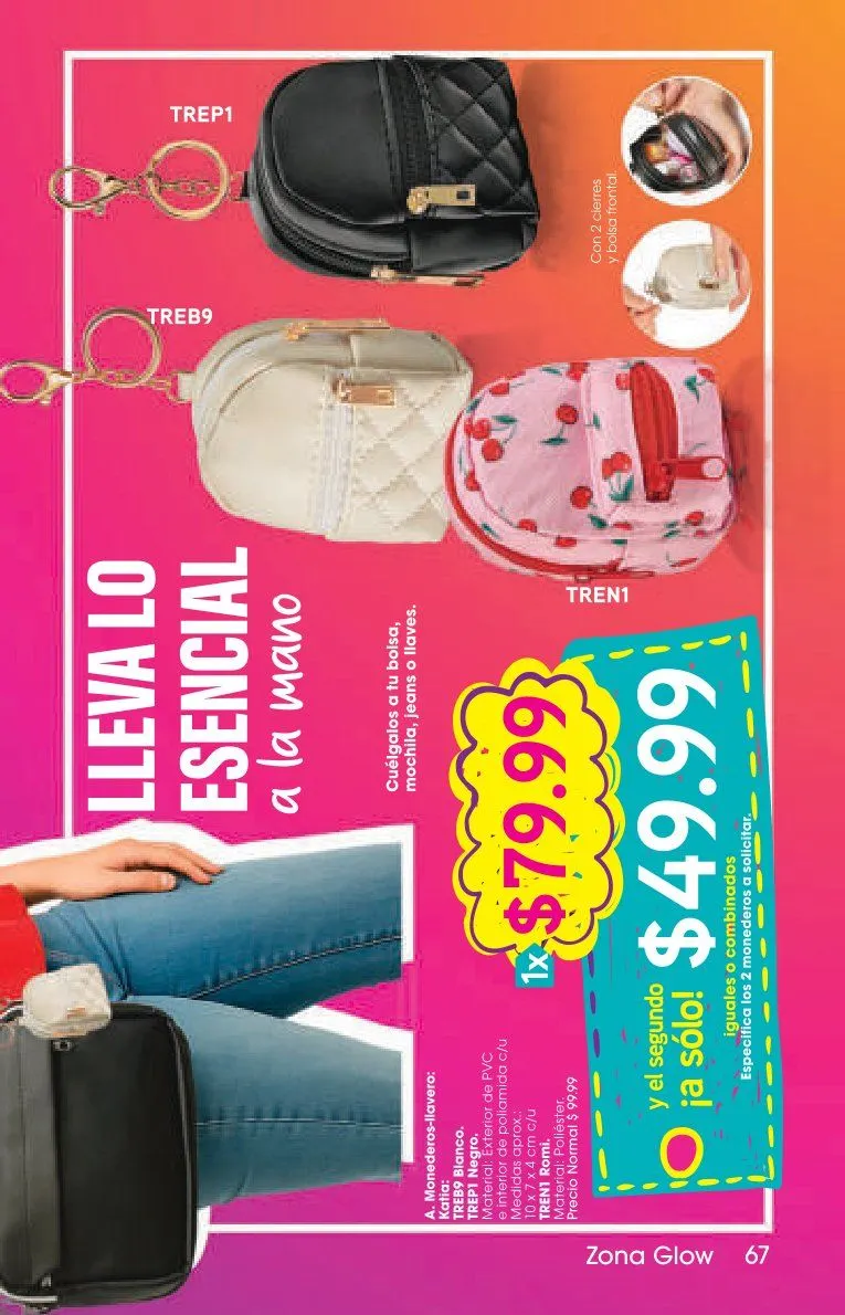 Catálogo de Arabela Ofertas 9 de junio al 30 de junio 2026 - Pagina 71