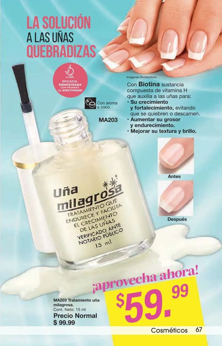 Catálogo de Arabela Ofertas 17 de abril al 30 de abril 2026 - Pagina 71