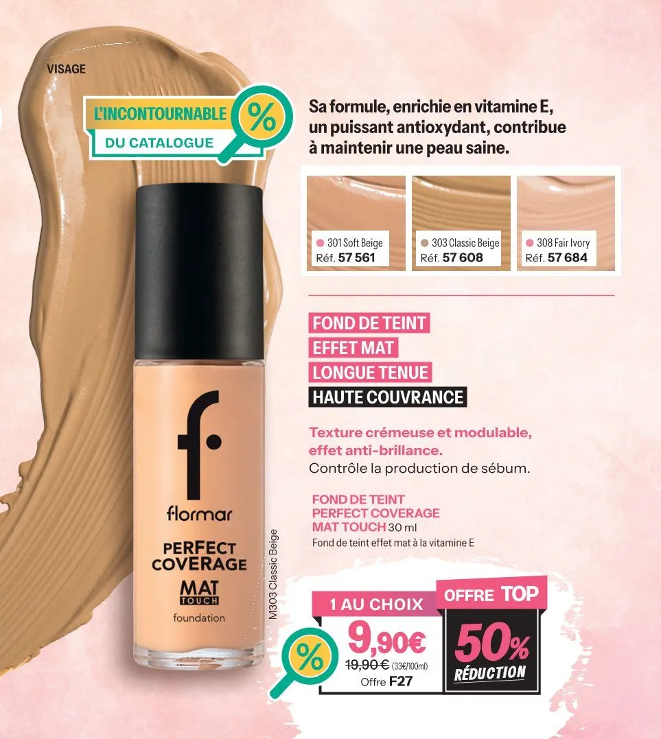 Catalogues Stanhome du 20 octobre au 9 novembre 2025 - Catalogue page 71