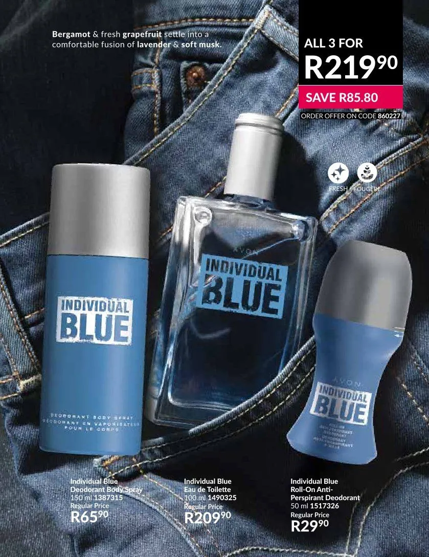 Avon weekly ads from 1 July to 31 July 2025 - Catalogue Page 170