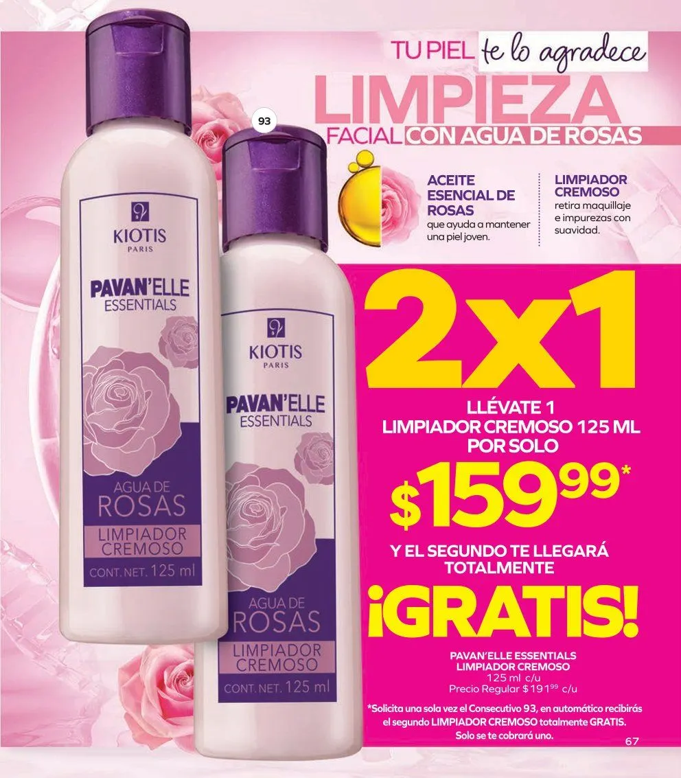 Catálogo de Stanhome Catálogo 3 de marzo al 21 de marzo 2025 - Pagina 148