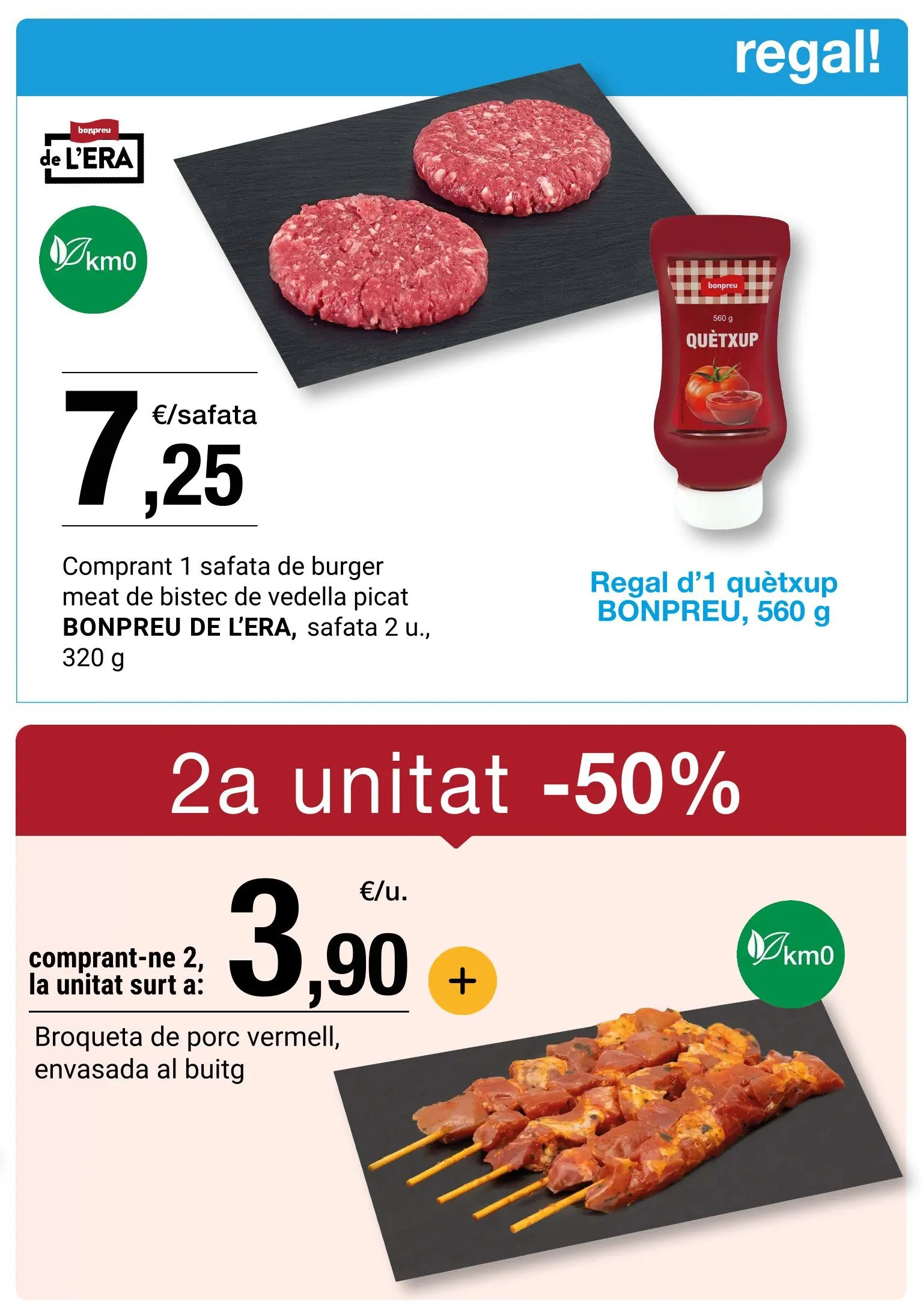 Catálogo de BonpreuEsclat Ofertas 30 de junio al 13 de julio 2026 - Página 71