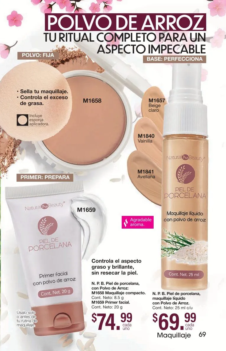 Catálogo de Arabela Ofertas 17 de abril al 30 de abril 2026 - Pagina 71