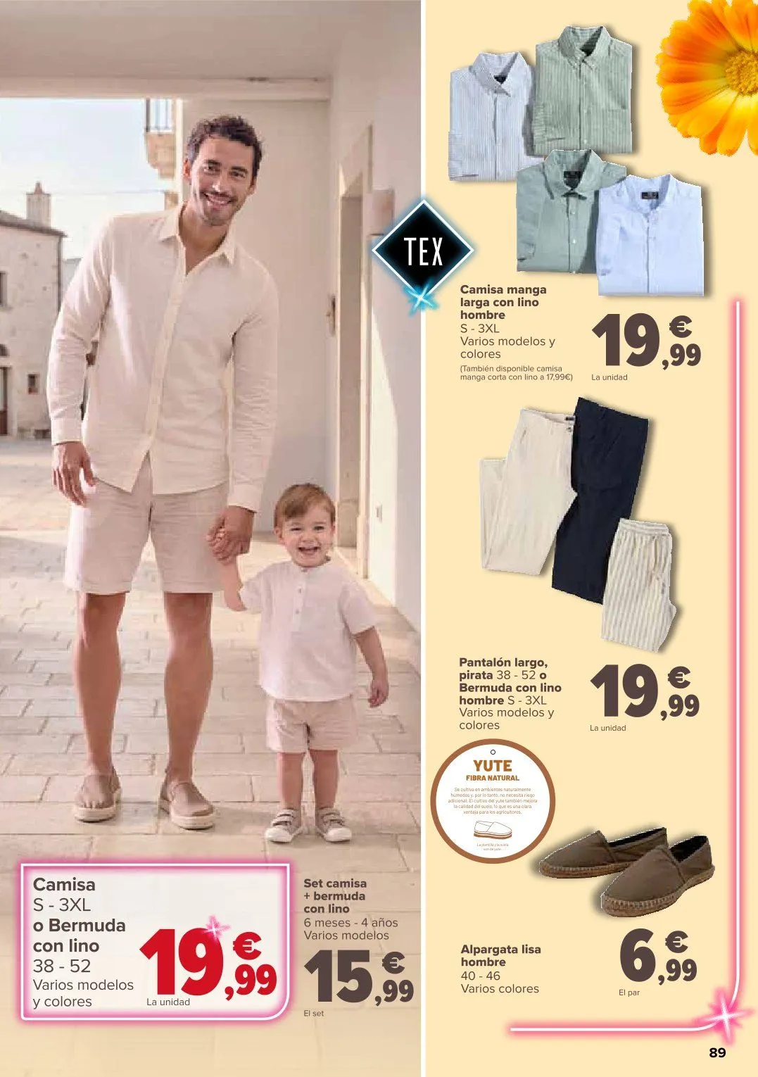 Catálogo de Carrefour Ofertas 18 de mayo al 25 de mayo 2026 - Página 71