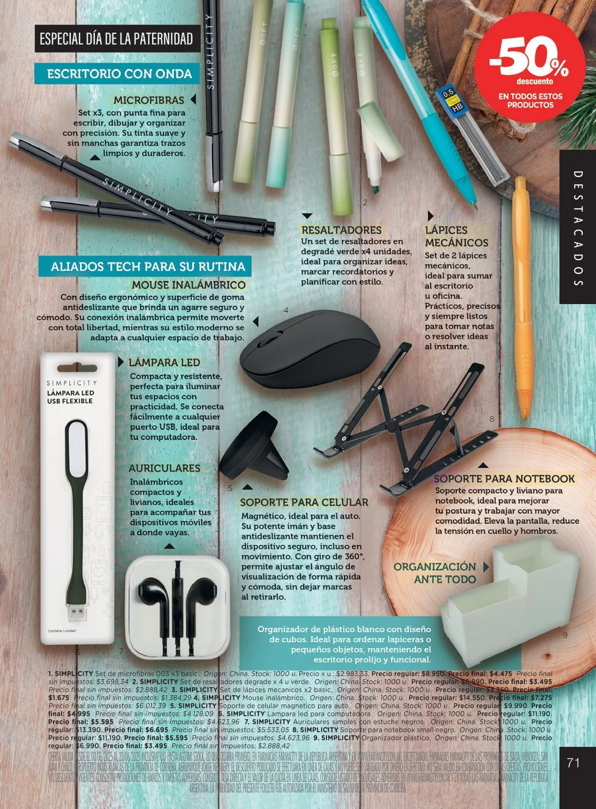 Ofertas de Ofertas del mes 1 de junio al 23 de junio 2025 - Página 92 del catálogo