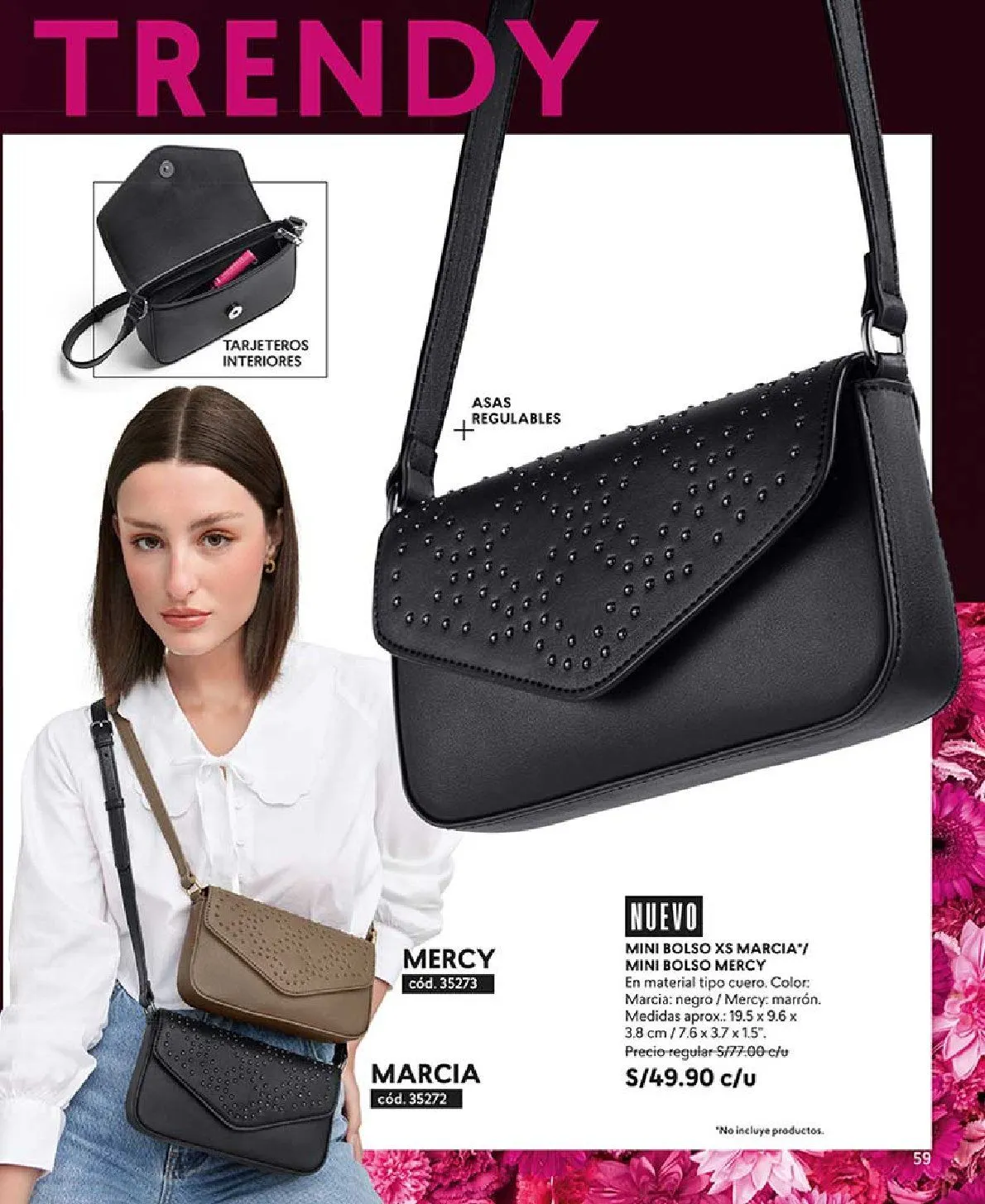 Catalogo de Cyzone Ofertas 7 de abril al 7 de mayo 2025 - Pag 80