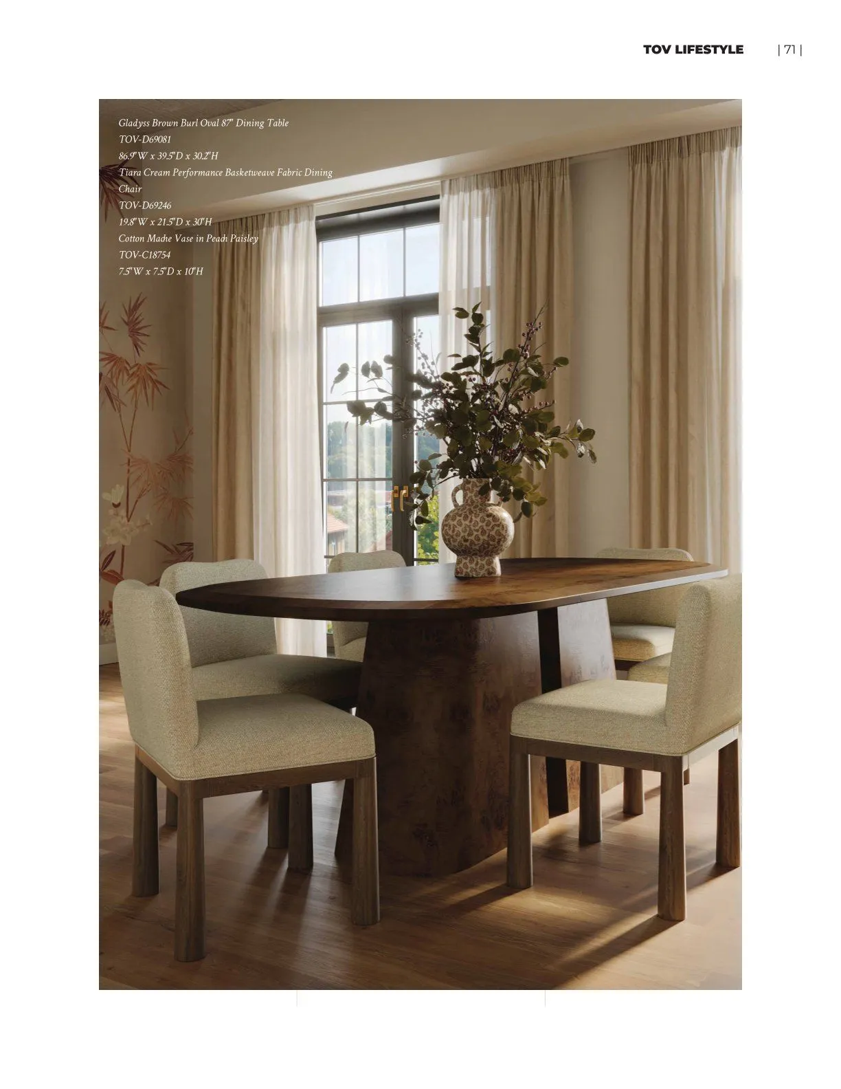 Weekly ad Tov Furniture Sales from August 1 to August 31 2025 - Page 117