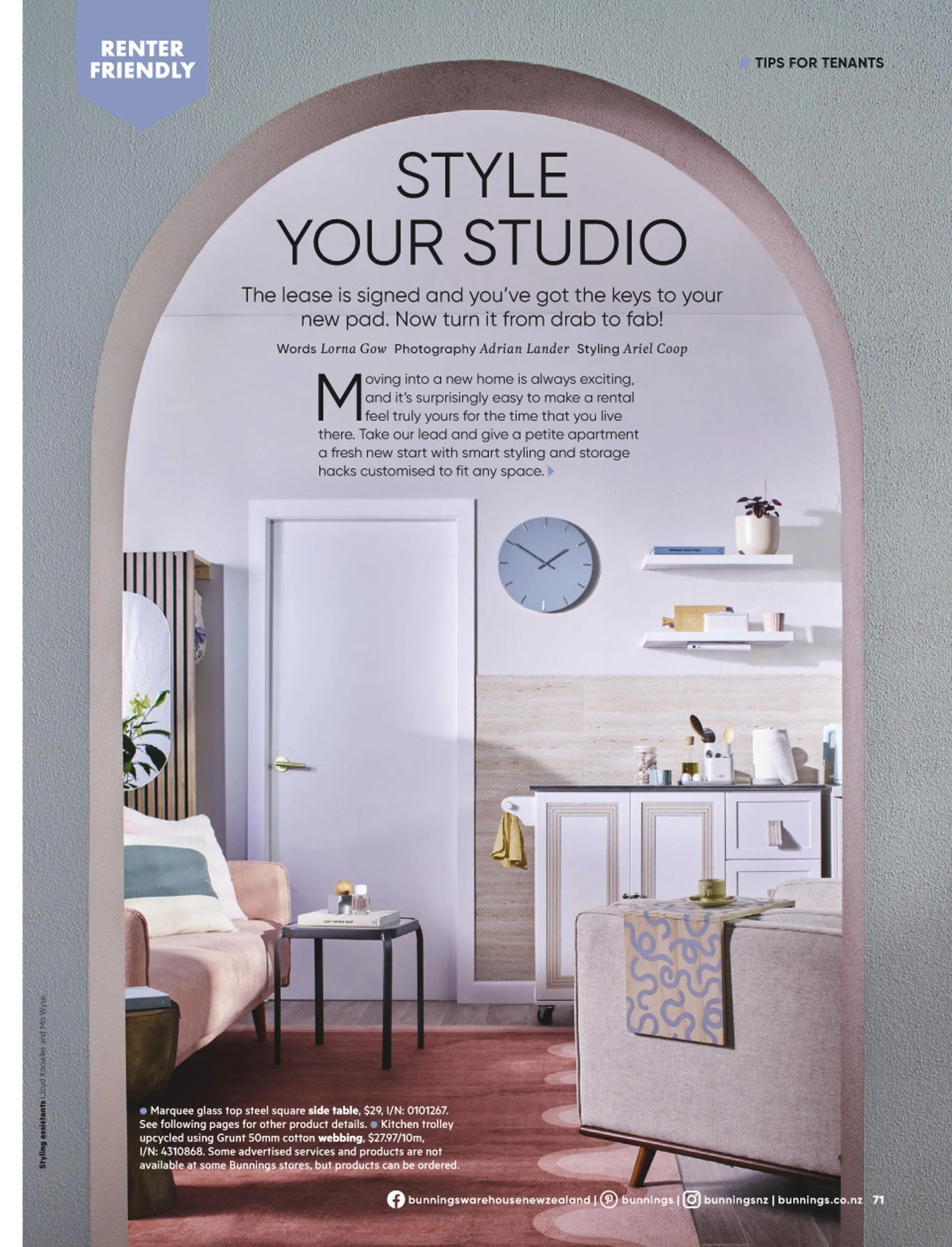 Bunnings weekly ads from 19 May to 31 July 2026 - Catalogue Page 71