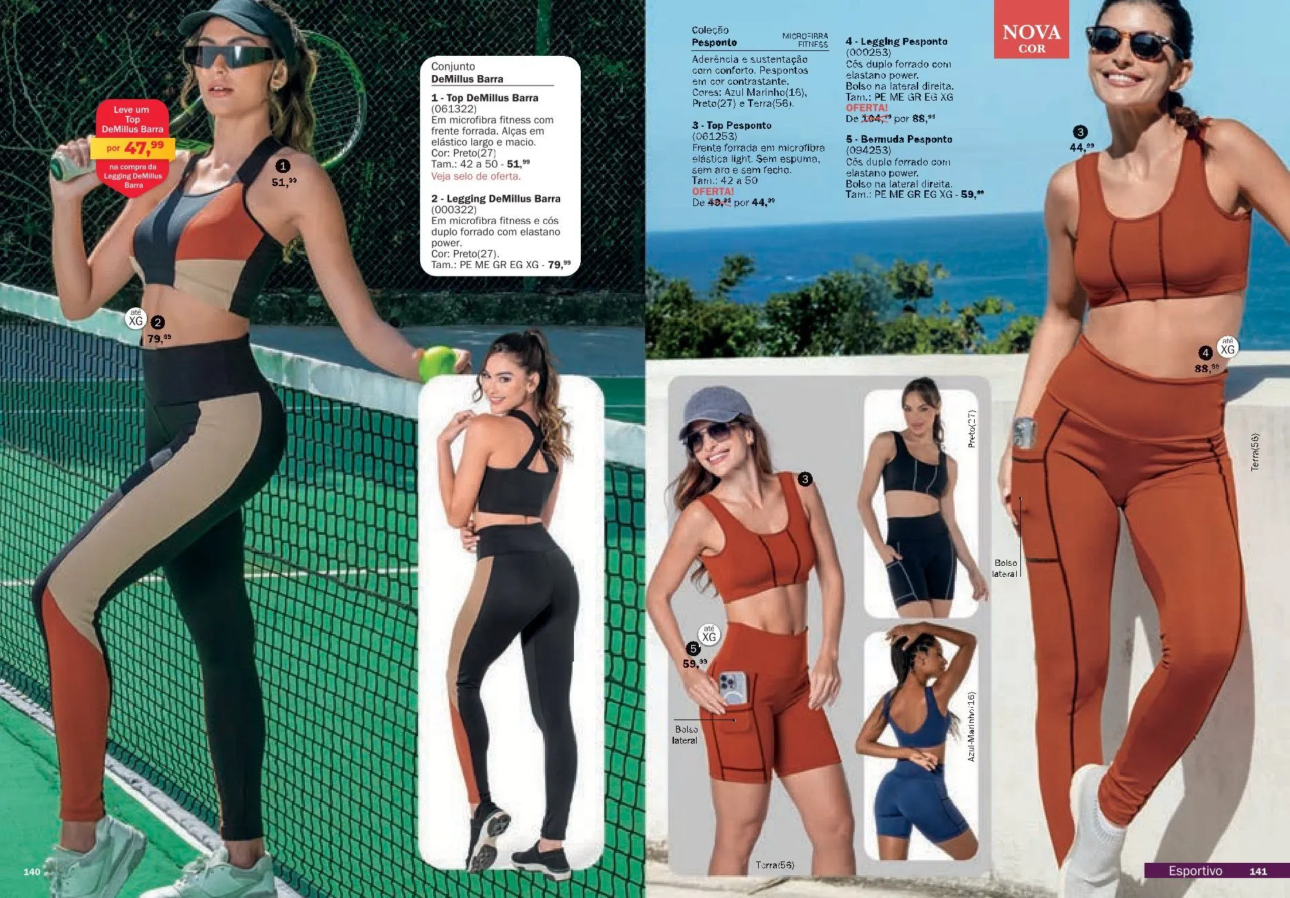 Encarte de Ofertas 3 de novembro até 31 de dezembro 2025 - Pagina 71