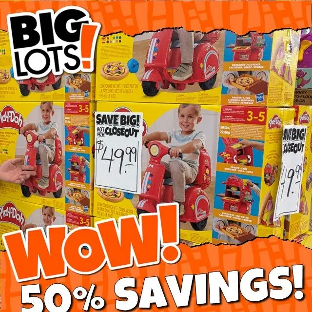 Weekly ad Big Lots weekly ads from June 4 to June 11 2026 - Page 4