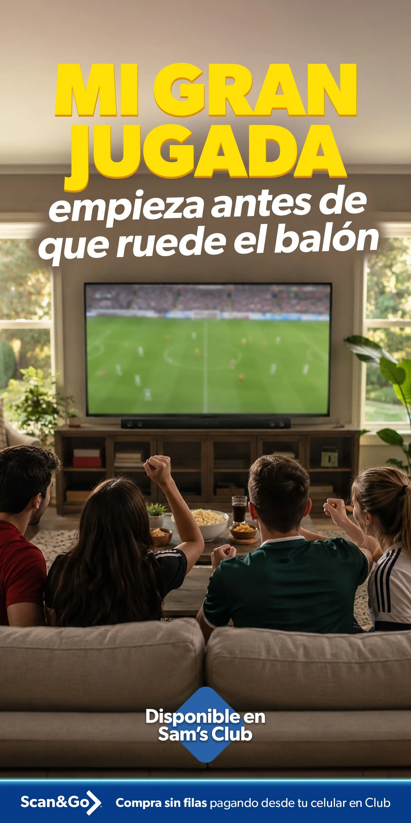 Catálogo de ofertas de Sam's Club 3 de junio al 2 de julio 2026 - Pagina 2