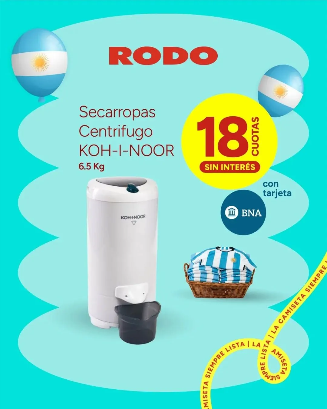 Ofertas de Ofertas mundial 1 de junio al 30 de junio 2026 - Página 1 del catálogo