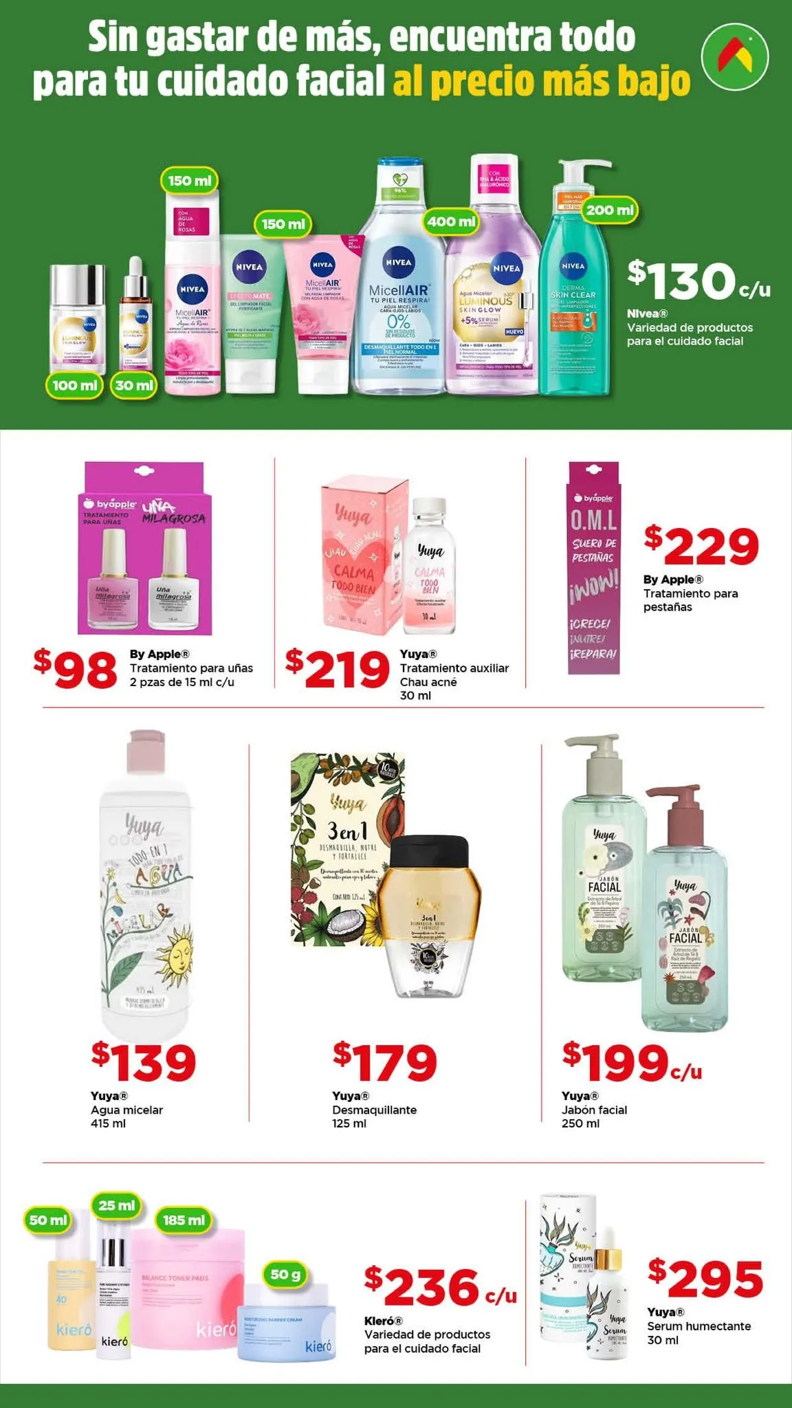 Catálogo de Ofertas 3 de junio al 21 de julio 2026 - Pagina 3